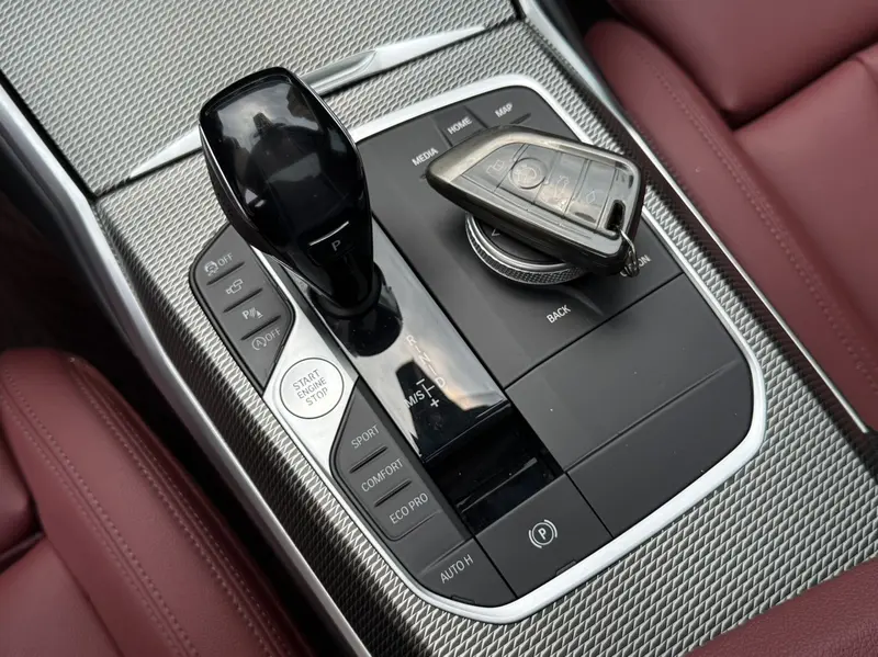 BMW 3 Series — фото 12