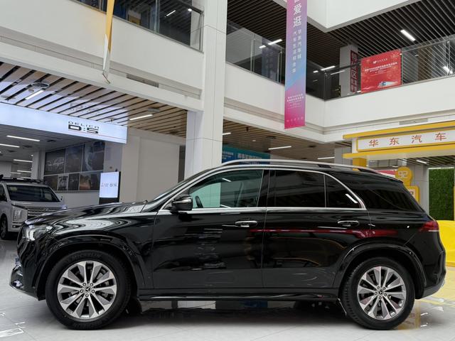 Mercedes-Benz GLE (import) id 4387274 из Китая 8