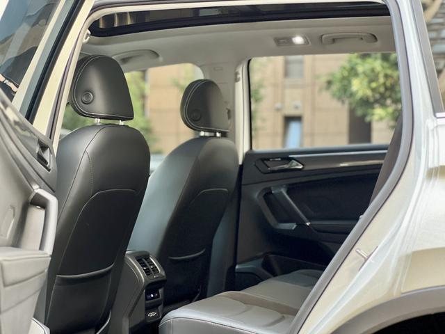 Volkswagen Tiguan L id 4387173 из Китая 9