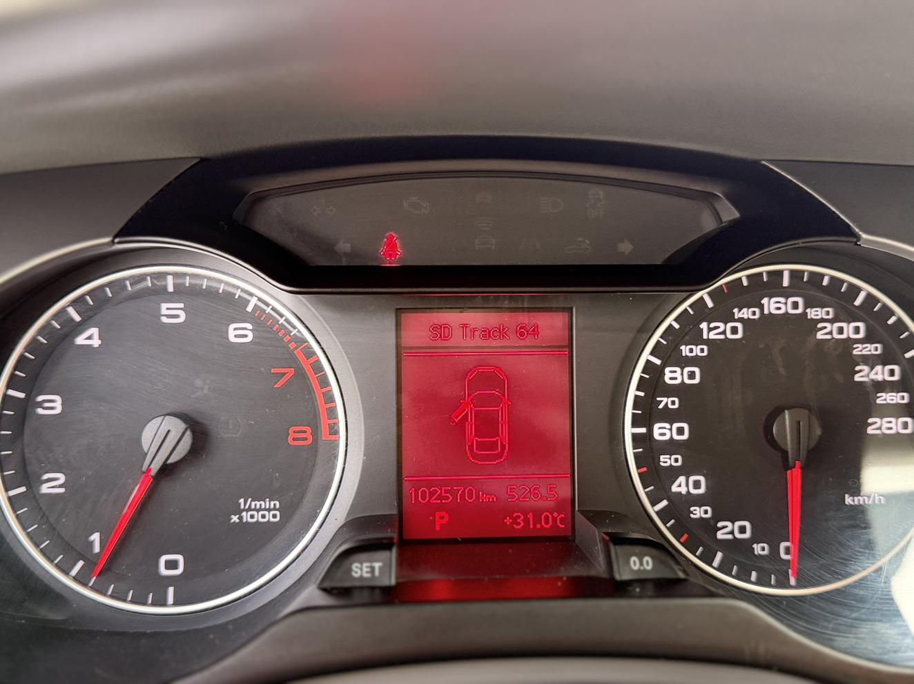 Audi A4L — фотографии объявления, Фото 11