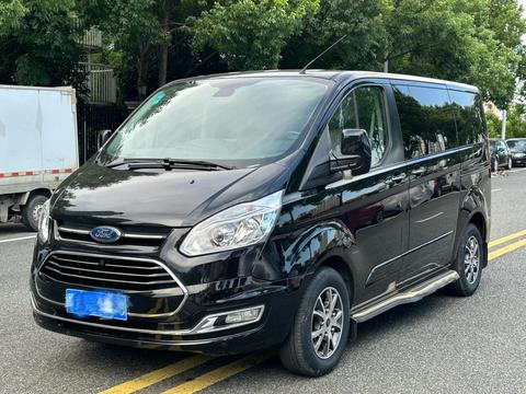 Ford Tourneo