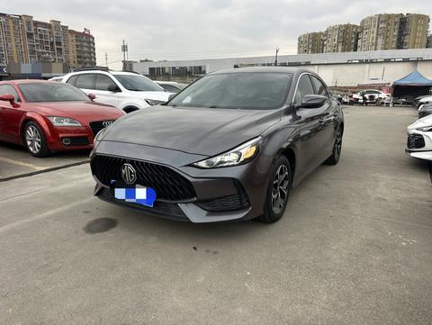 MG 5