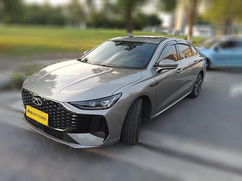 Chery Arrizo 8 PRO