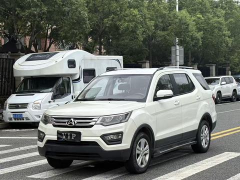 Changan Oshan CX70