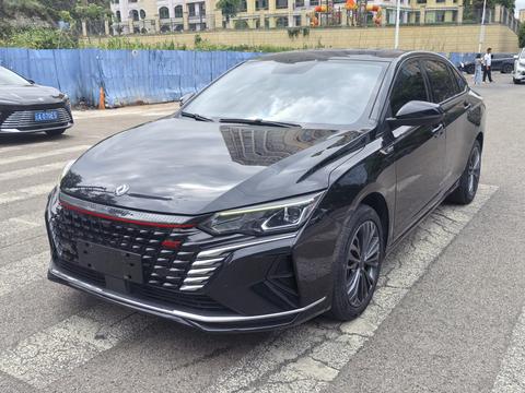 Dongfeng Aeolus Yixuan MAX