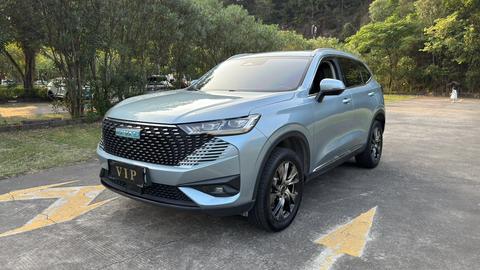 Haval H6 PHEV