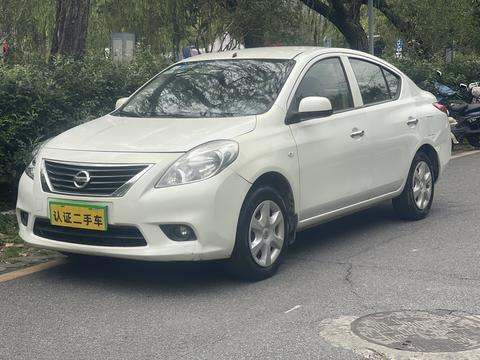 Nissan Sunny
