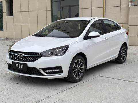 Chery Arrizo 5