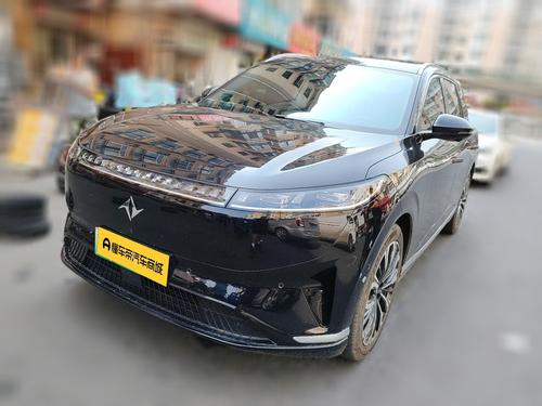 Dongfeng eπ 008