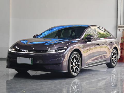 Changan Nevo A06, 2026 год
