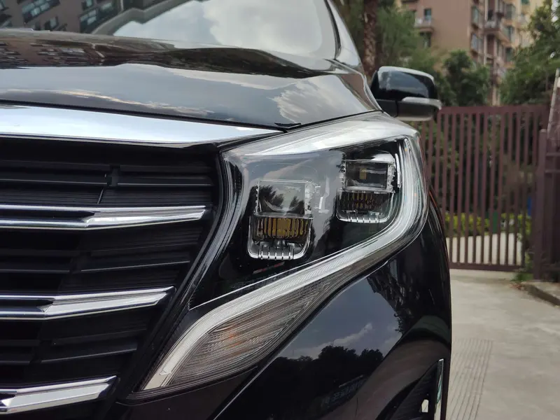 GACTrumpchi M8 — фото 8