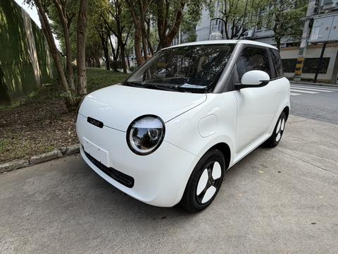 Changan Nevo Changan Lumin