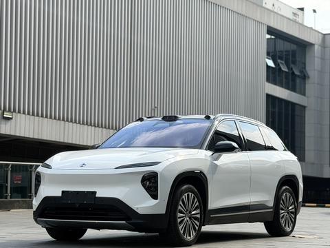 Nio ES7