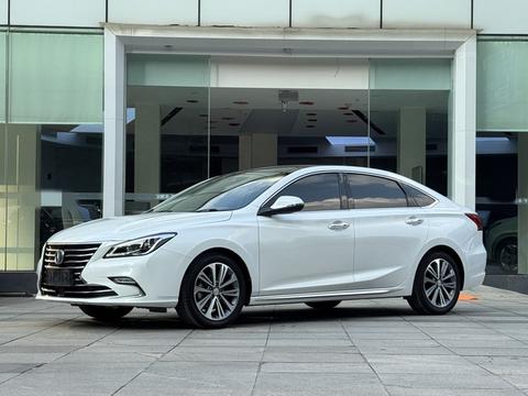 Changan CC 2018 1.5T AT V