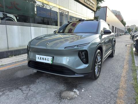 Nio EC6