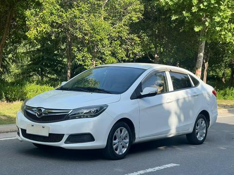 Haima M3
