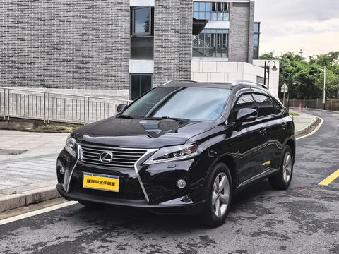 Lexus RX Classic