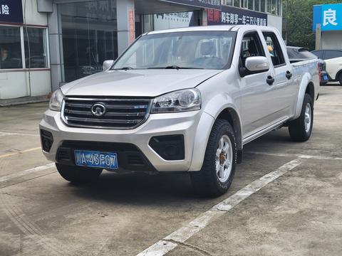 Great Wall Wingle 5