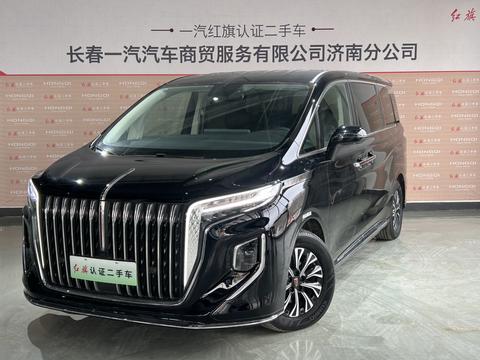 Hongqi HQ9 PHEV