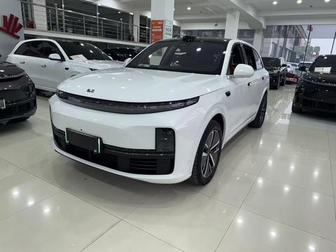 Li Auto L7