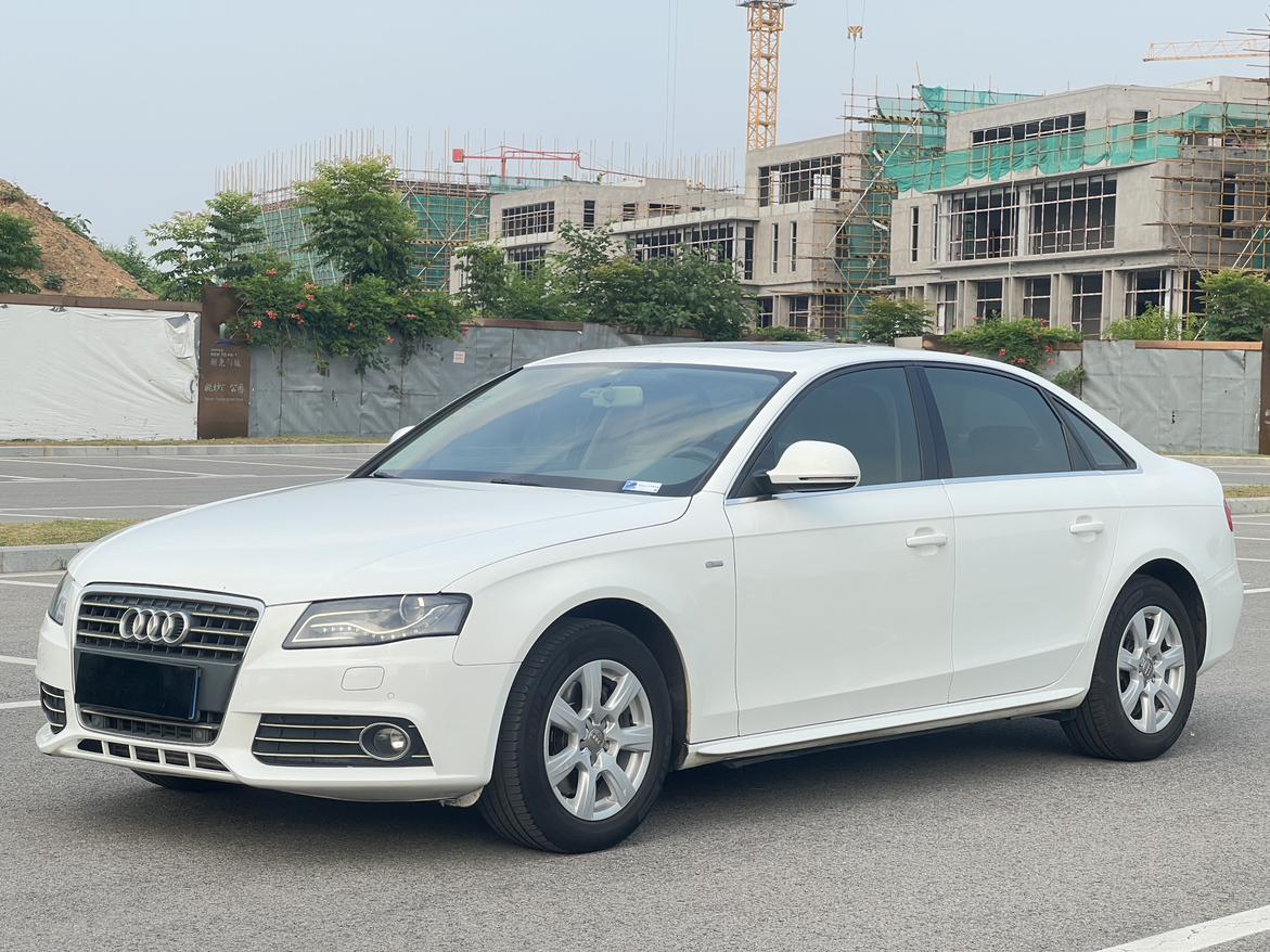 Audi A4L — фотографии объявления, Фото 2