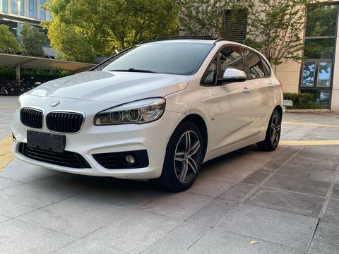 BMW 2 Series Active Tourer