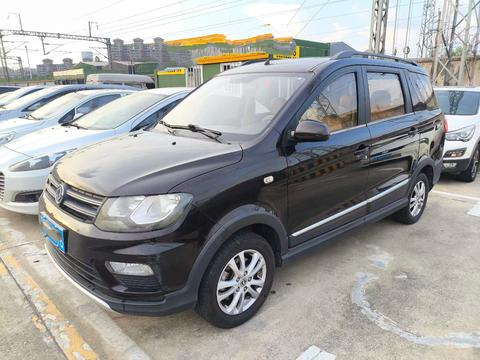 DFSK Fengon 370