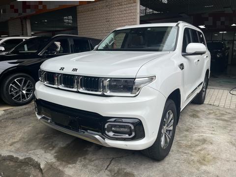 BAIC Beijing BJ60