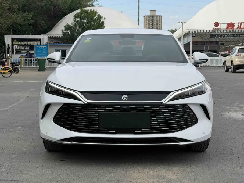 BYD Qin L — фото 2