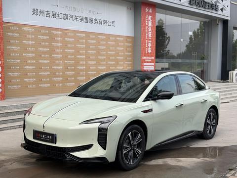 Hongqi EH7