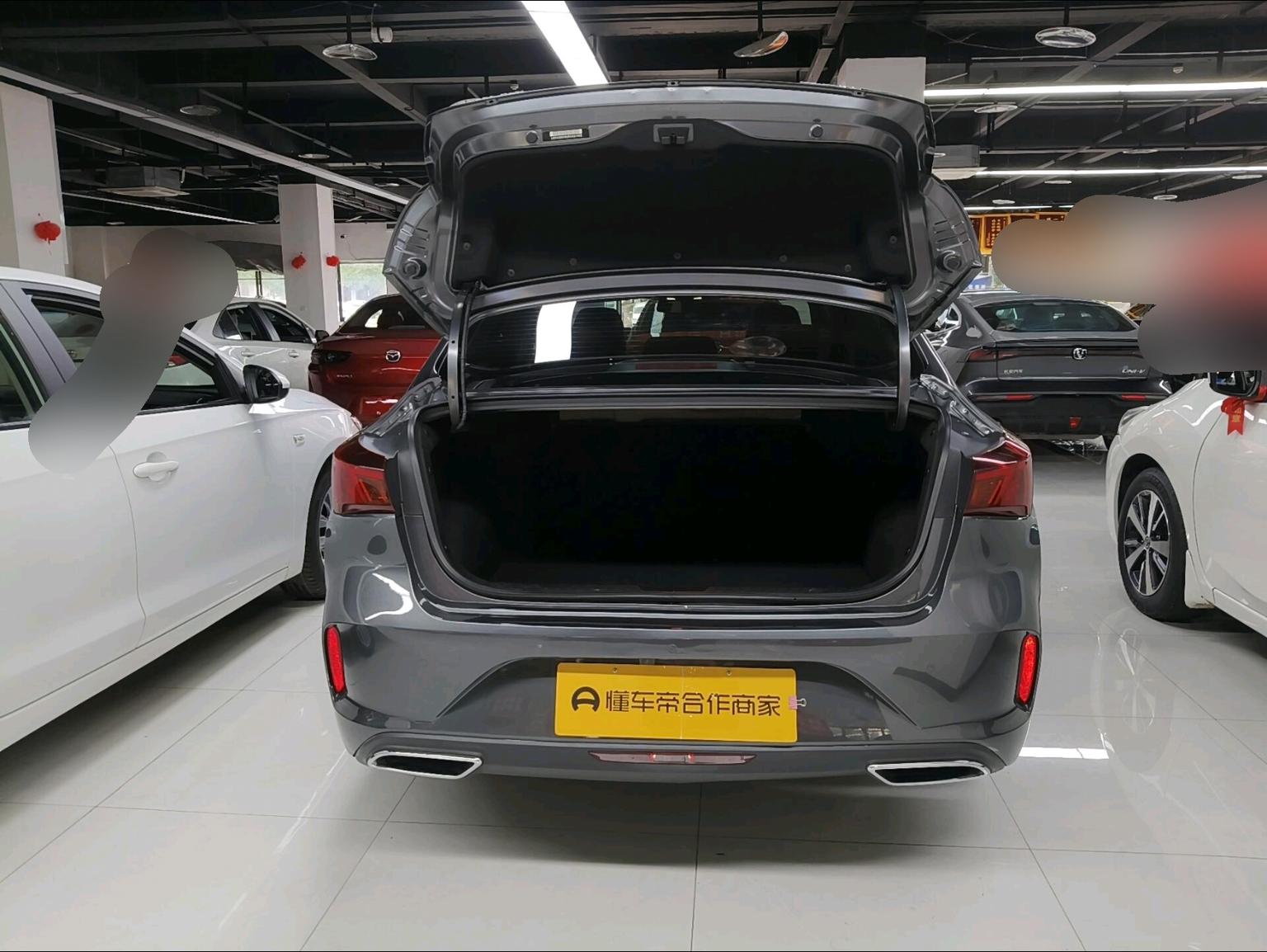 Changan Eado — фотографии объявления, Фото 23