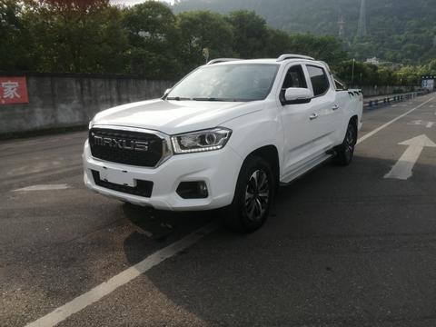 MAXUS T70 EV