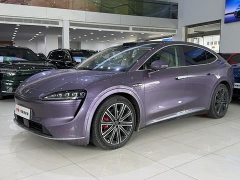 Luxeed R7