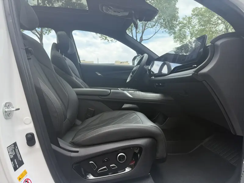 Changan CS75 PLUS — фото 11