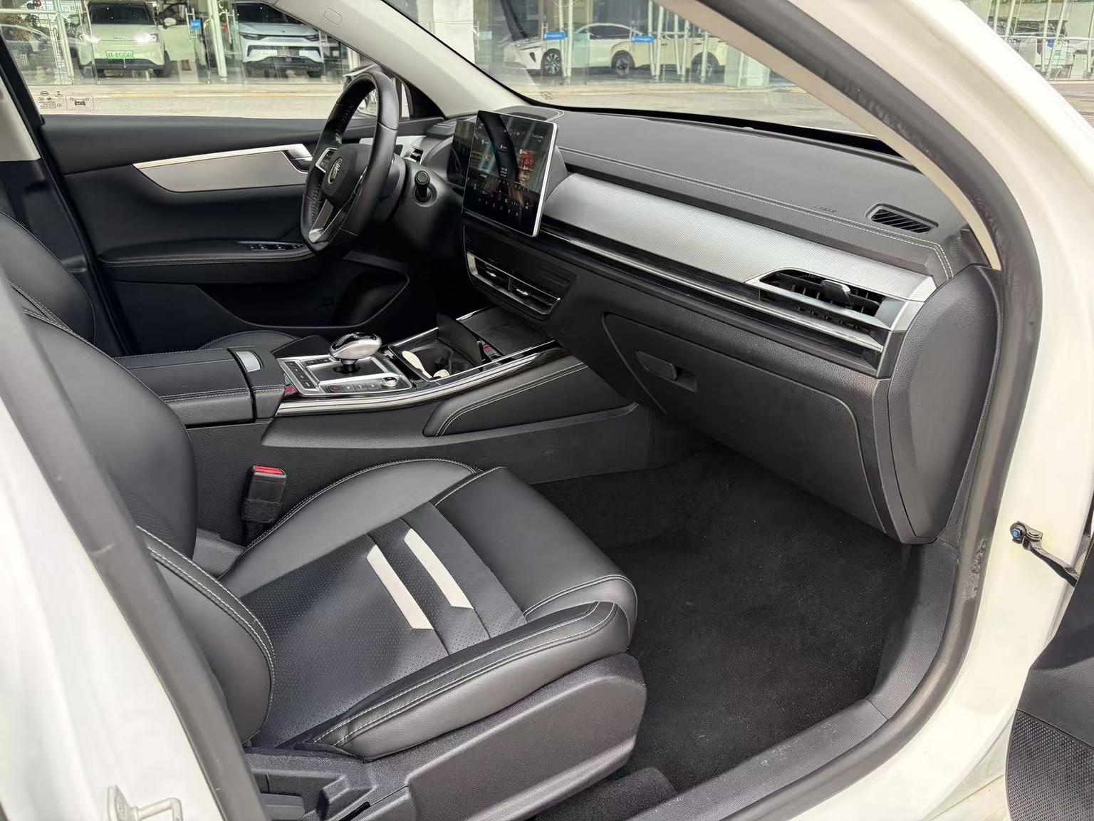 BYD Pro DM — фотографии объявления, Фото 14
