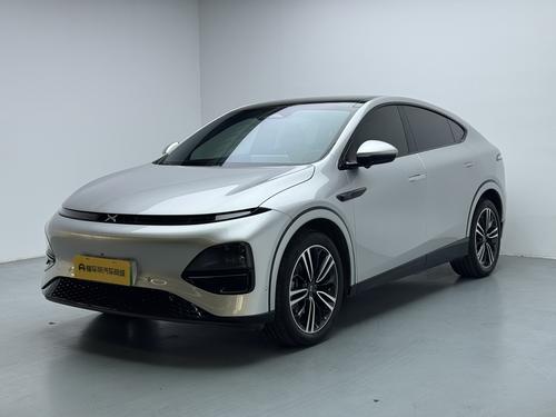 XPeng G6