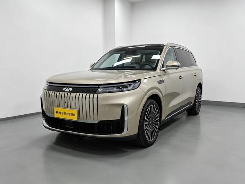 Chery Fulwin T11