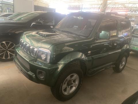 Suzuki Модель не указана