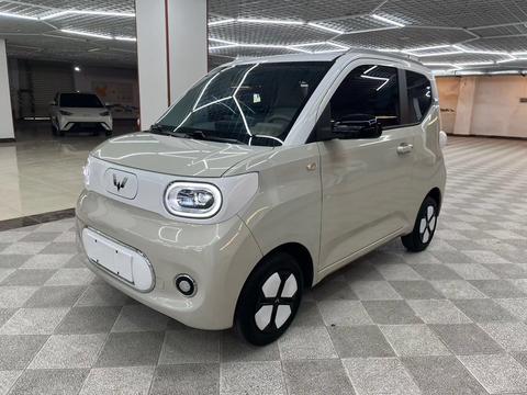 Wuling Hongguang MINI EV