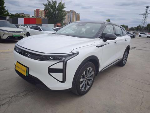 EXEED Yaoguang C-DM