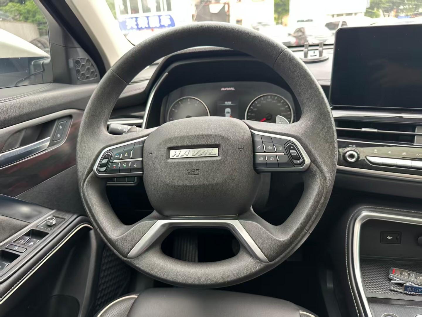 Haval H6 — фотографии объявления, Фото 12
