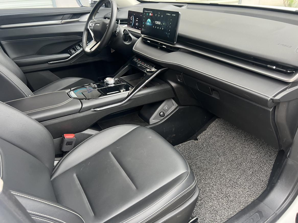 Haval H6 — фотографии объявления, Фото 6