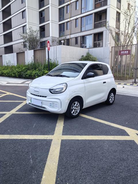Roewe CLEVER