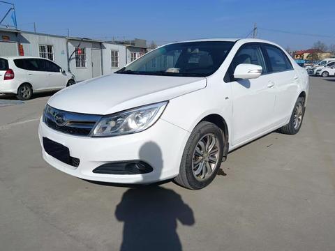 BYD Surui