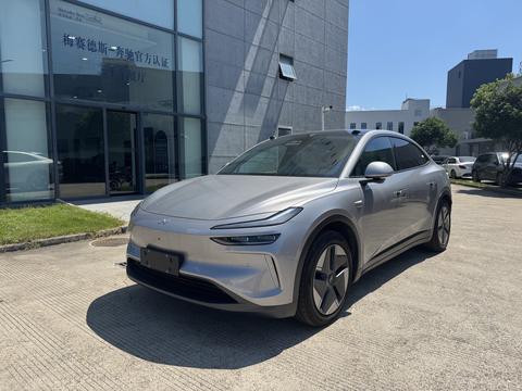 ONVO L60, 2024 год