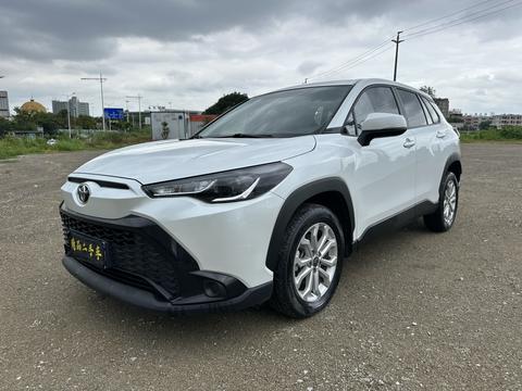 Toyota Frontlander