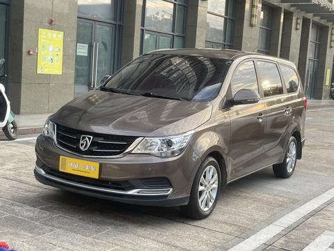 Baojun 730