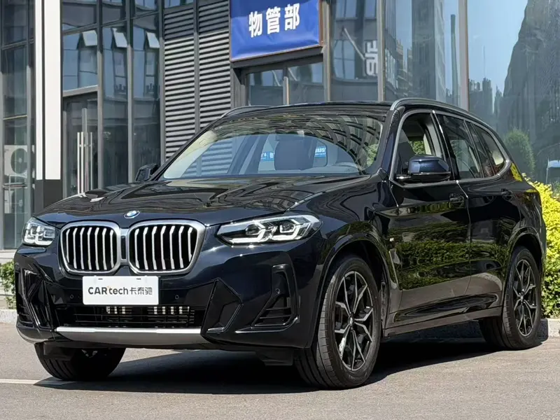 BMW X 3 x Drive 25i M Sport Package