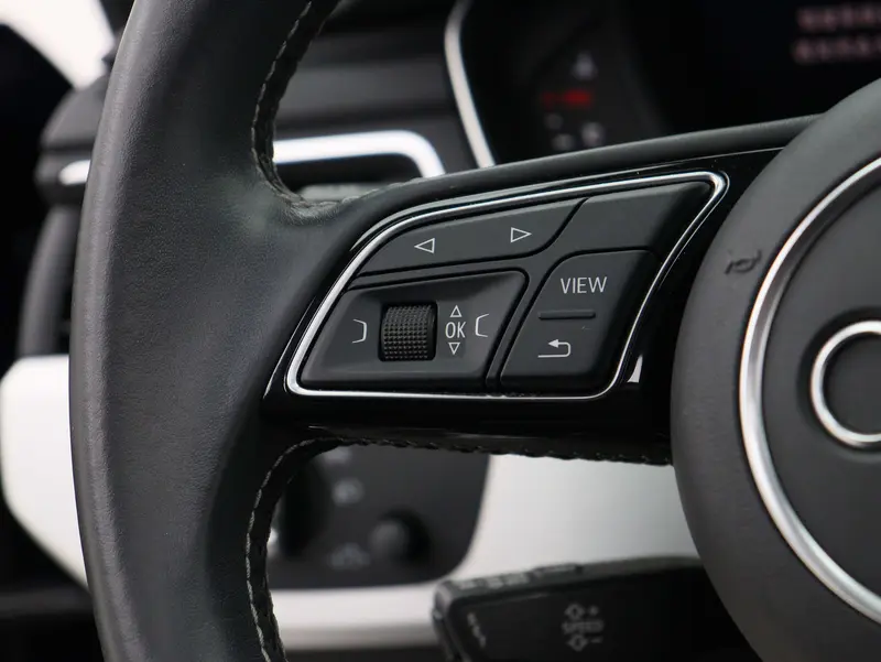 Audi S5 3.0T Sportback — фото 14