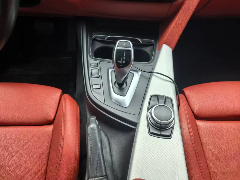 BMW 4 Series 425i M спортпакет — фото 10